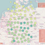 karte messtellen radioaktivität deutschland